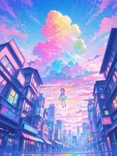 カラーストリート