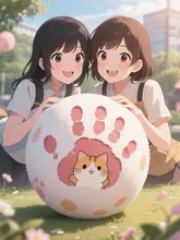 ともだち