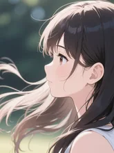 画像生成チャレンジ·風 の投稿作品
