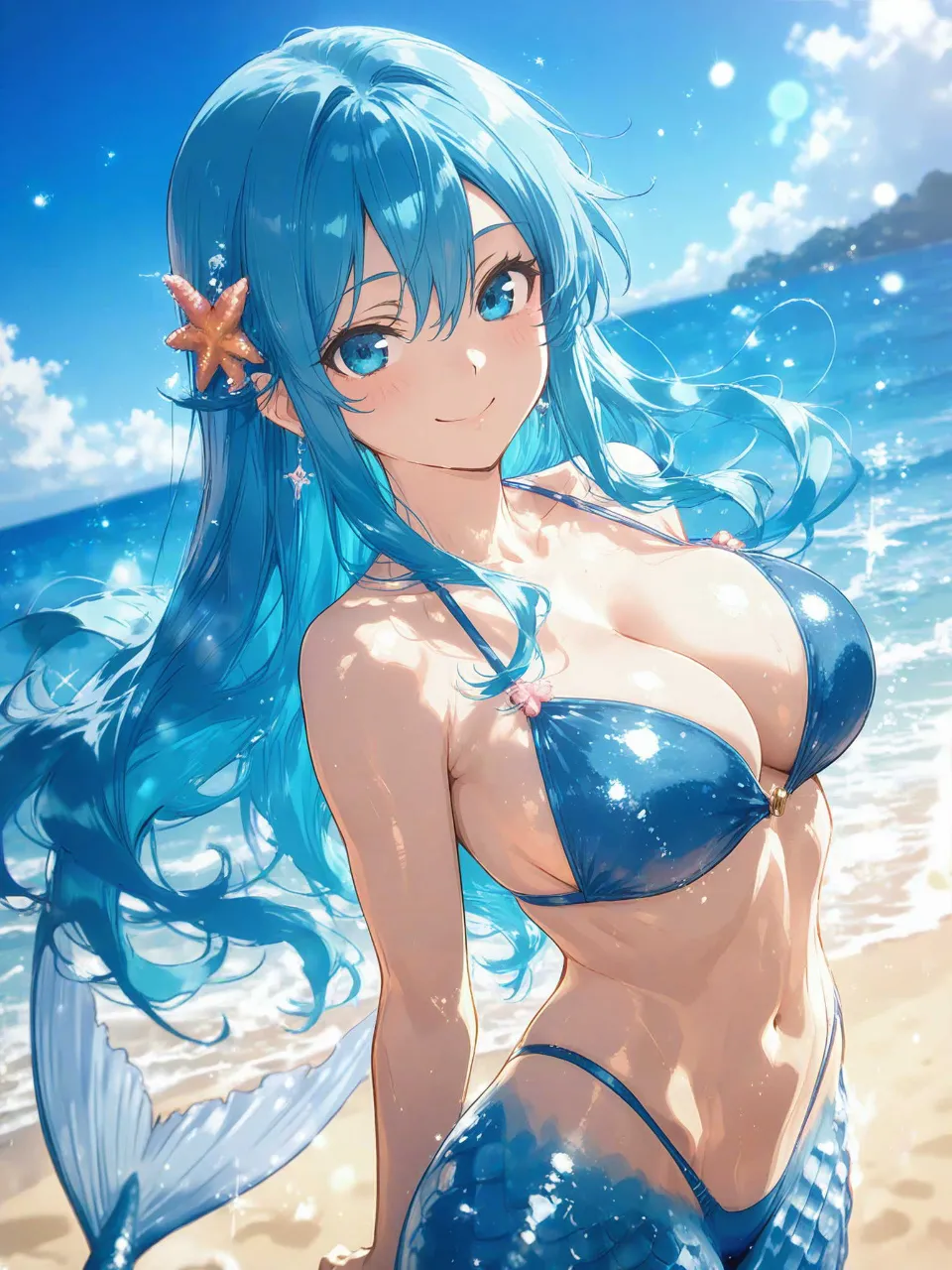 かわいいでしょ