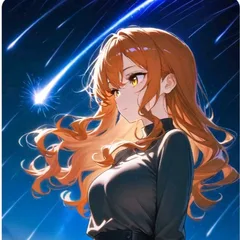 星々の幻影