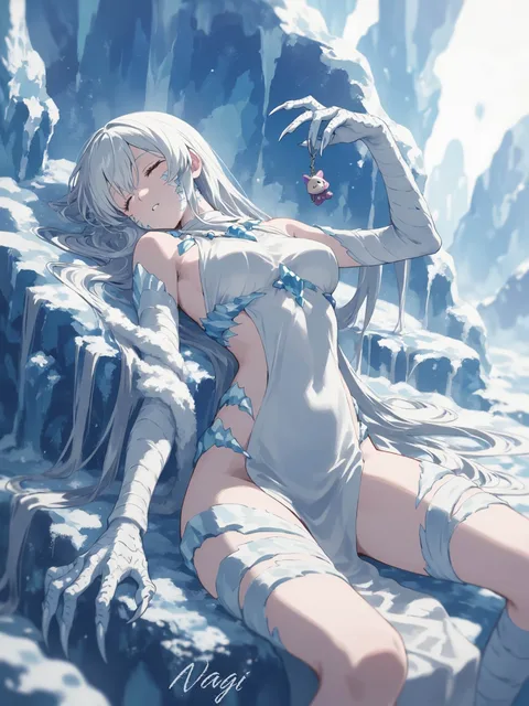 思い出と眠る