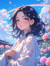 恋する乙女