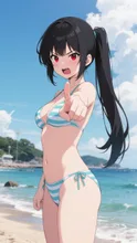 怒りの女子高生3