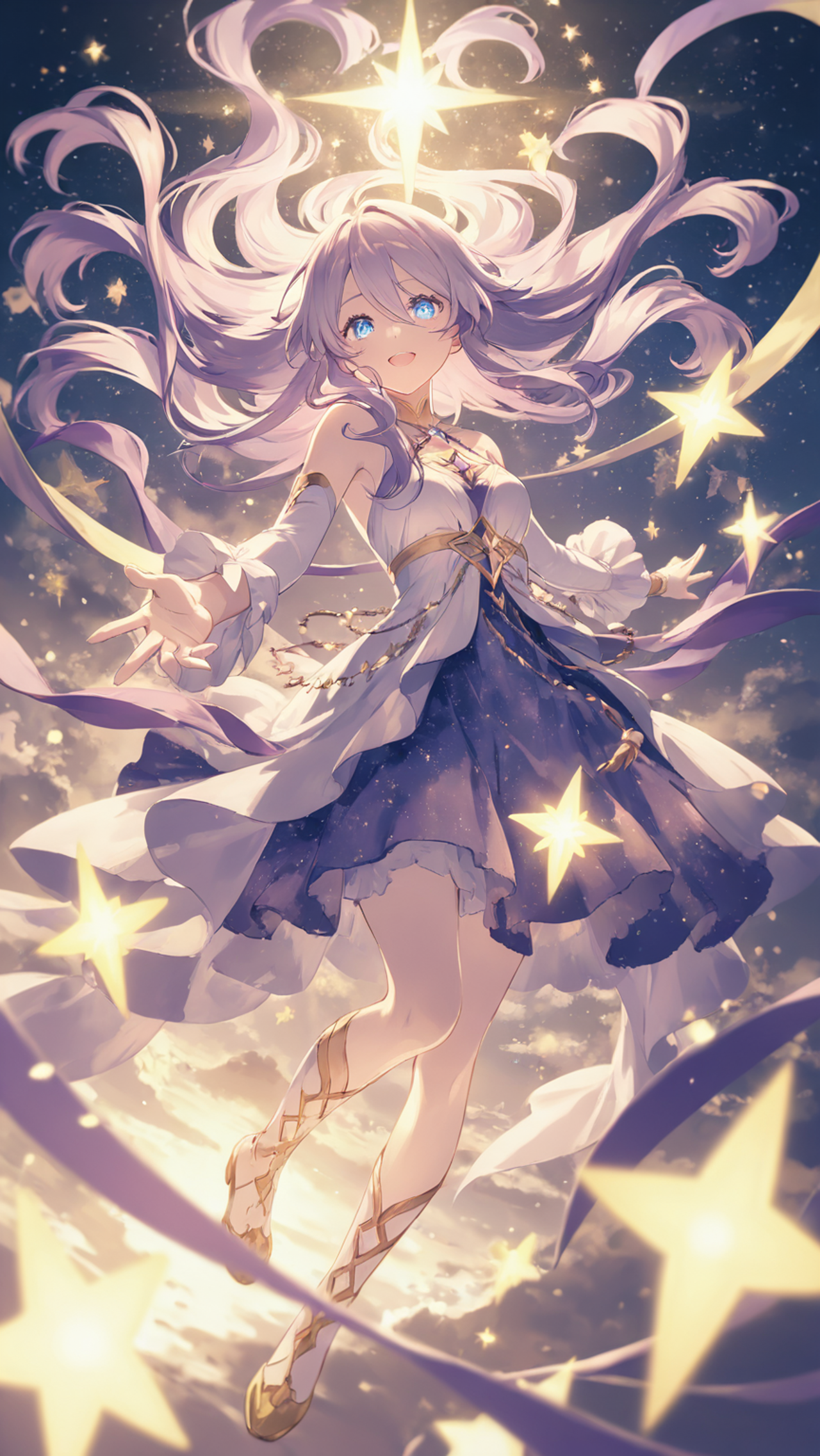 星の女神様💫