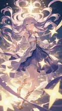 星の女神様💫