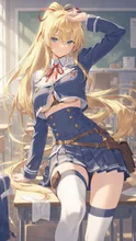 SIN — SINさんのAIイラスト
