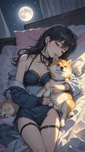 SUPP33937101 — SUPP33937101さんのAIイラスト