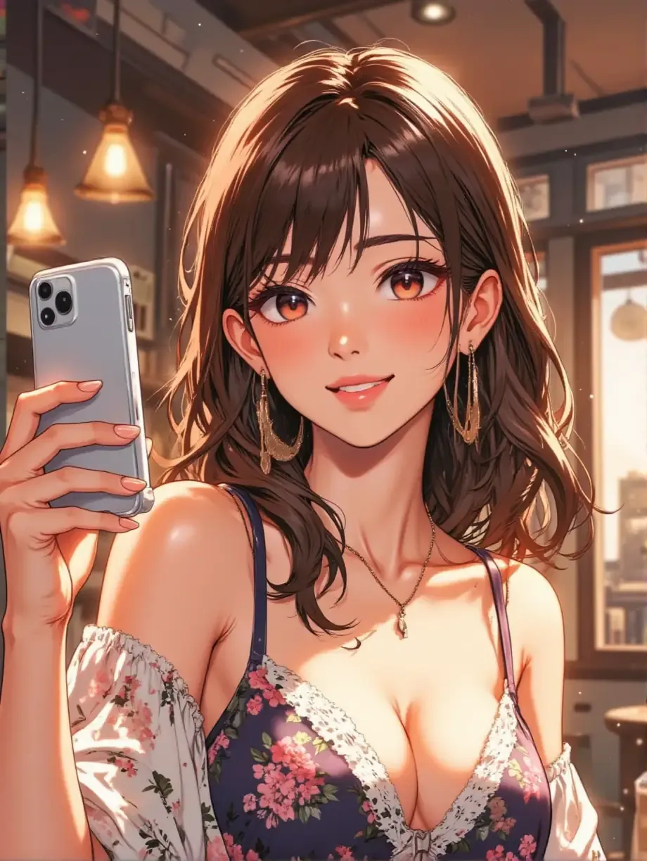 2次元スタイル