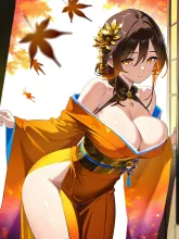 怪しくないらしいお店にて…