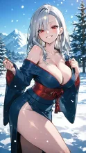 いい感じ♥