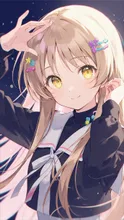 SUPPART の AI イラスト