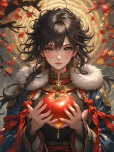 SUPPART の AI イラスト