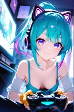 ゲーマー
