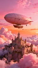 天空要塞