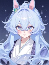 午年ですね