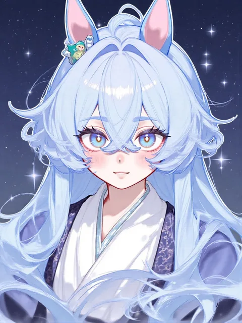 午年ですね