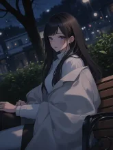 SUPPART の AI イラスト