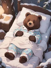 おやすみなさい💤