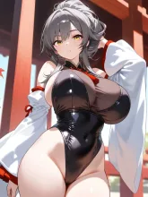 SUPPART の AI イラスト