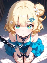 SUPP7920084A — SUPP7920084AさんのAIイラスト