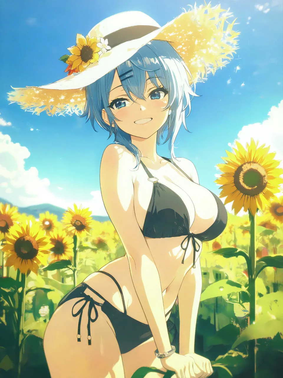 はいポーズ!
