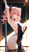 アイワナ — アイワナさんのAIイラスト