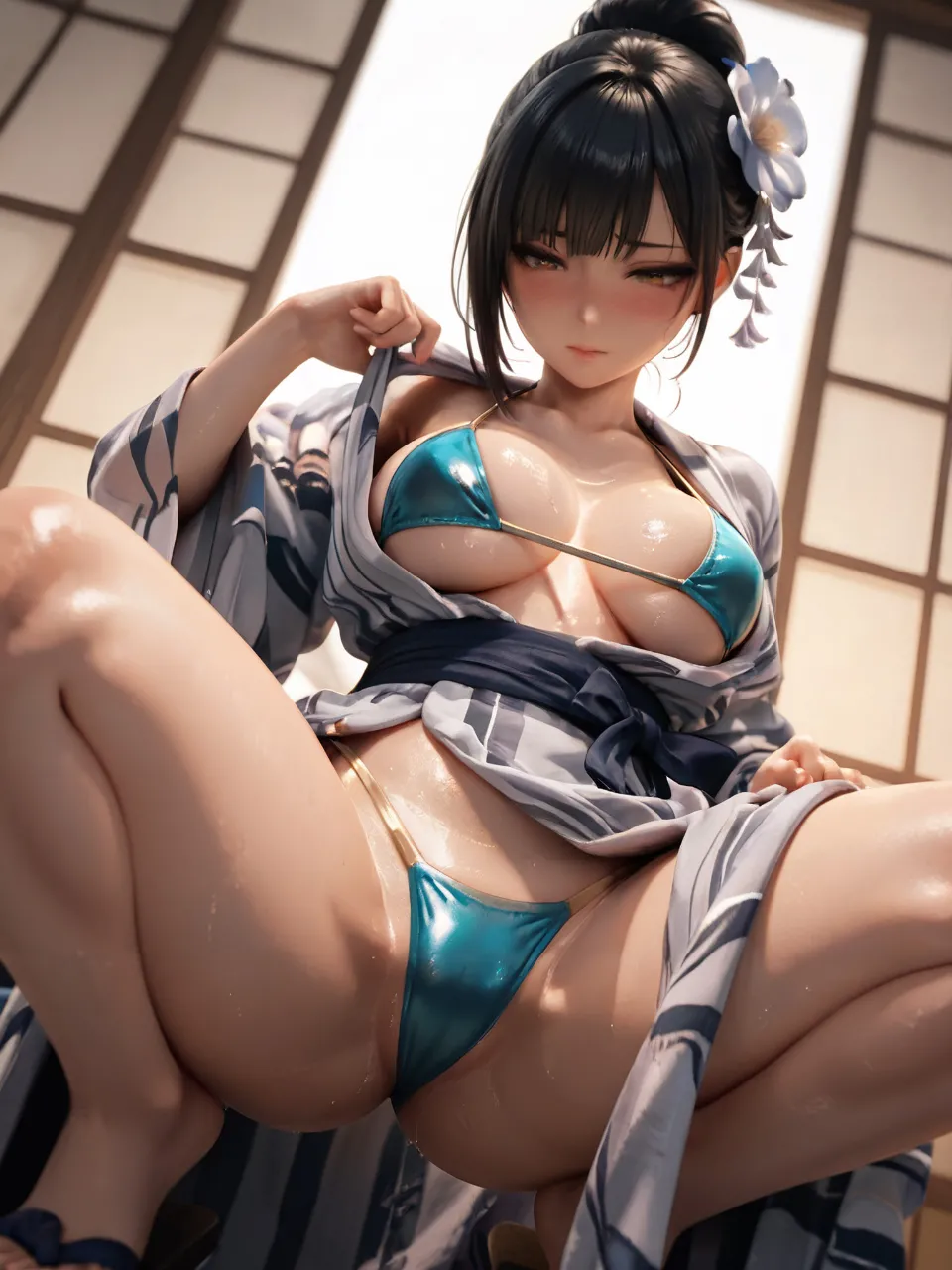 to-tsu — to-tsuさんのAIイラスト