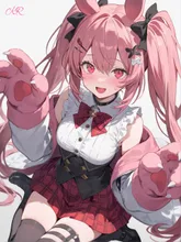 クレイジーキュート💕·チャレンジ の投稿作品