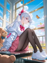 言われるがままの投稿 — bonbin229さんのAIイラスト