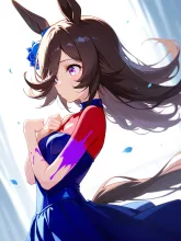 SUPPART の AI イラスト