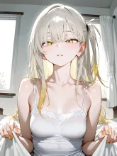 SUPPART の AI イラスト