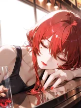 SUPPART の AI イラスト