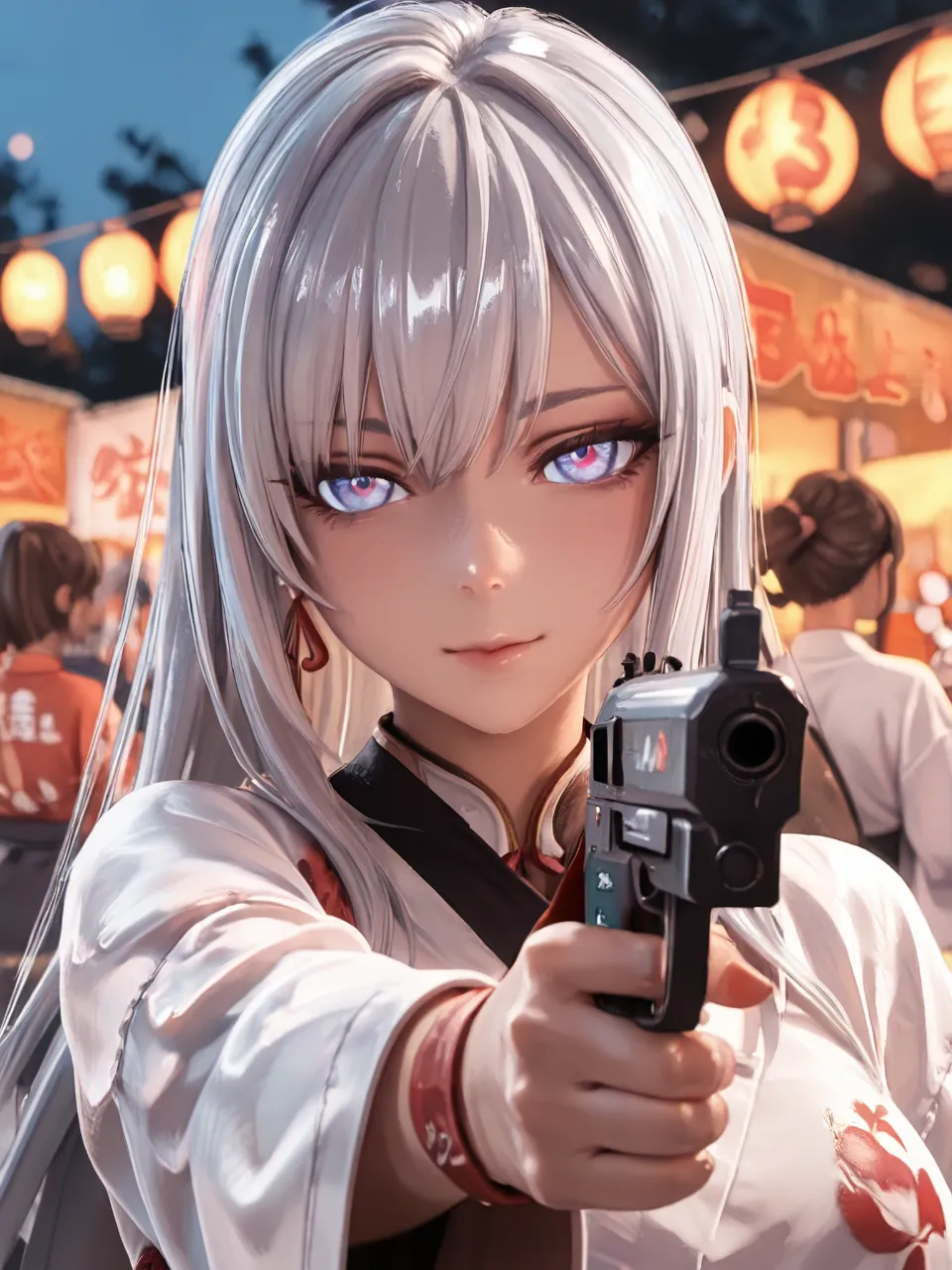 光と影のアニメプロ