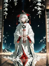 SUPPART の AI イラスト