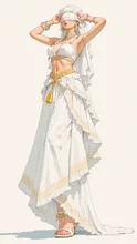 あずき — あずきさんのAIイラスト