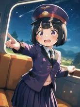 犯人はお前しゃんたい！
