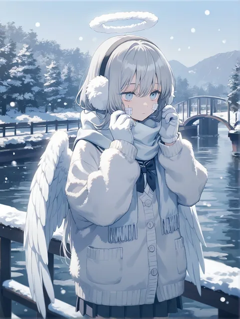 冬