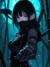 saku. — saku.さんのAIイラスト