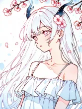 Sphere514 — Sphere514さんのAIイラスト