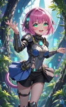 イベント第7弾·メタバース🌌 の投稿作品