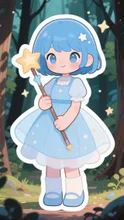 rk — rkさんのAIイラスト