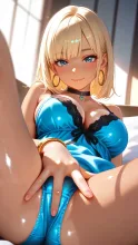 誘惑のランジェリー·夜だけ見せる、素顔の色香 の投稿作品