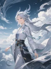 風神