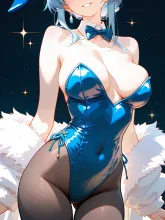 アイン — アインさんのAIイラスト