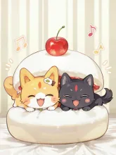 わんわんサンド