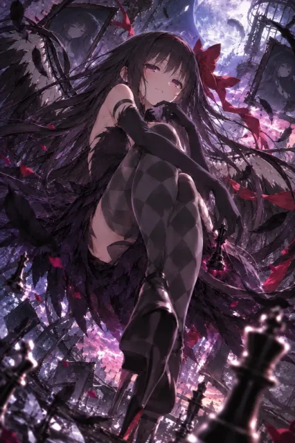 悪魔