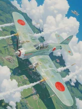 四式戦闘機、疾風