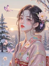 SUPP282811 — SUPP282811さんのAIイラスト