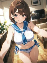 かわいい？